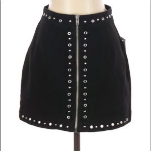 NWT pacsun skirt size 23